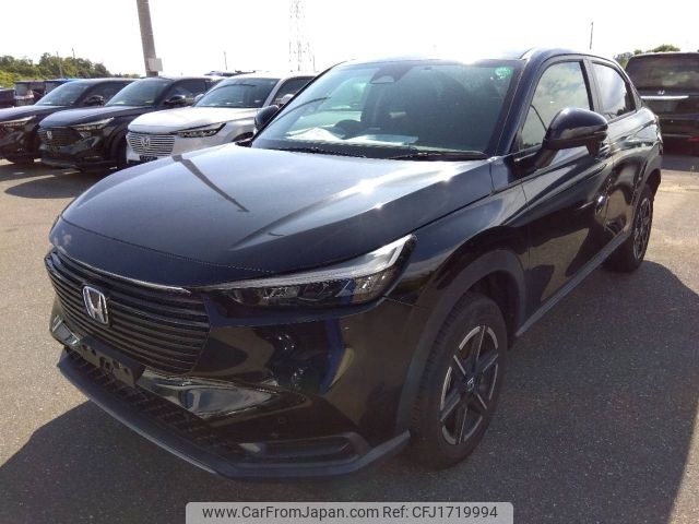 honda vezel 2022 CFJ1719994 image 1