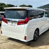 toyota alphard 2022 -TOYOTA--Alphard 3BA-AGH30W--AGH30-0437250---TOYOTA--Alphard 3BA-AGH30W--AGH30-0437250- image 13