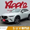 mazda cx-3 2017 -MAZDA--CX-3 LDA-DK5FW--DK5FW-208292---MAZDA--CX-3 LDA-DK5FW--DK5FW-208292- image 1