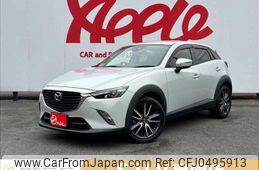 mazda cx-3 2017 -MAZDA--CX-3 LDA-DK5FW--DK5FW-208292---MAZDA--CX-3 LDA-DK5FW--DK5FW-208292-