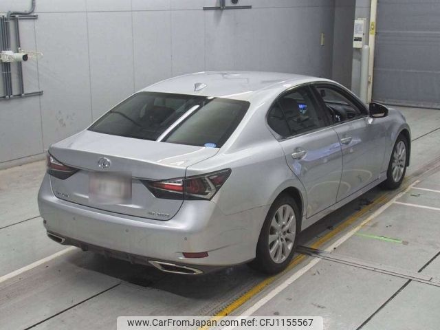 lexus gs 2016 -LEXUS--Lexus GS GRL12-0001225---LEXUS--Lexus GS GRL12-0001225- image 2