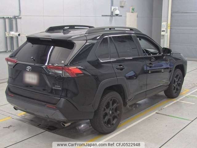 toyota rav4 2021 -TOYOTA--RAV4 6BA-MXAA54--MXAA54-2033151---TOYOTA--RAV4 6BA-MXAA54--MXAA54-2033151- image 2