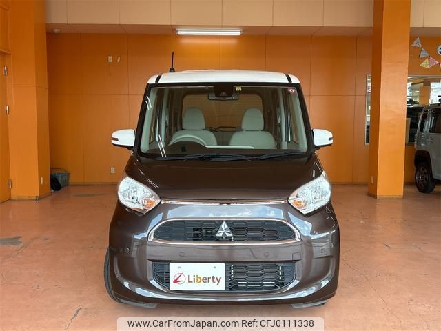 mitsubishi ek-space 2018 quick_quick_B11A_B11A-0407045 image 2