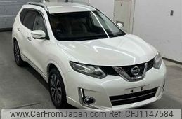 nissan x-trail 2016 -NISSAN--X-Trail NT32-545272---NISSAN--X-Trail NT32-545272-