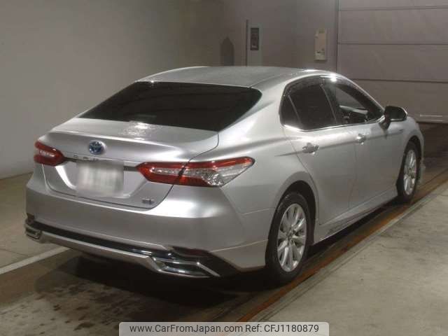 toyota camry 2017 -TOYOTA 【豊田 330ｻ7889】--Camry DAA-AXVH70--AXVH70-1005384---TOYOTA 【豊田 330ｻ7889】--Camry DAA-AXVH70--AXVH70-1005384- image 2
