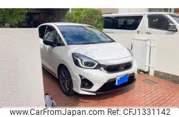 honda fit 2021 -HONDA--Fit 6AA-GR3--GR3-3100072---HONDA--Fit 6AA-GR3--GR3-3100072-