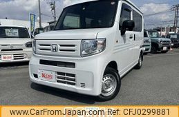 honda n-van 2021 -HONDA--N VAN HBD-JJ1--JJ1-3049809---HONDA--N VAN HBD-JJ1--JJ1-3049809-