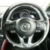 mazda cx-3 2016 CFJ1702094 image 11