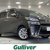 toyota vellfire 2018 -TOYOTA--Vellfire DBA-AGH30W--AGH30-0204503---TOYOTA--Vellfire DBA-AGH30W--AGH30-0204503- image 1