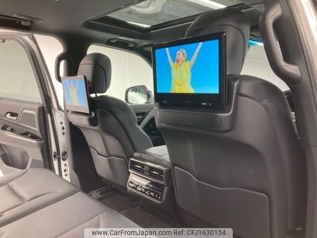lexus lx 2024 CFJ1630154 image 2