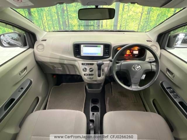 toyota pixis-epoch 2016 -TOYOTA--Pixis Epoch DBA-LA300A--LA300A-1043368---TOYOTA--Pixis Epoch DBA-LA300A--LA300A-1043368- image 2