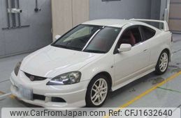 honda integra 2005 CFJ1632640