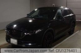 mazda cx-8 2021 -MAZDA--CX-8 6BA-KG5P--KG5P-253998---MAZDA--CX-8 6BA-KG5P--KG5P-253998-