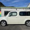 nissan cube 2009 -NISSAN 【名変中 】--Cube Z12--007857---NISSAN 【名変中 】--Cube Z12--007857- image 19