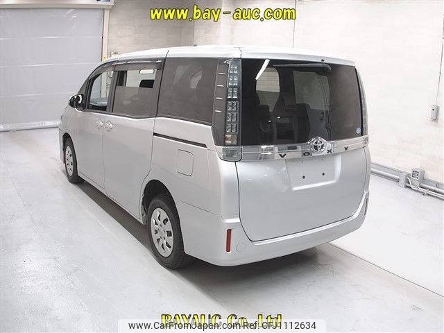 toyota voxy 2016 -TOYOTA--Voxy ZRR85G-0053797---TOYOTA--Voxy ZRR85G-0053797- image 2