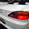nissan silvia 2002 CFJ1798083 image 37