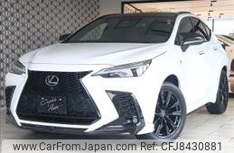 lexus nx 2022 -LEXUS--Lexus NX 6AA-AAZH20--AAZH20-1002000---LEXUS--Lexus NX 6AA-AAZH20--AAZH20-1002000-