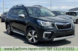 subaru forester 2019 quick_quick_5AA-SKE_SKE-017860