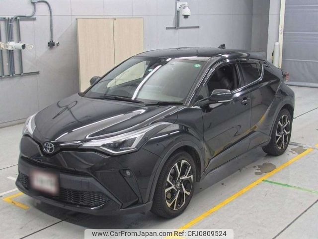 toyota c-hr 2020 -TOYOTA--C-HR NGX10-2016426---TOYOTA--C-HR NGX10-2016426- image 1