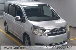 honda stepwagon 2012 -HONDA 【相模 530ﾙ1512】--Stepwgn DBA-RK1--RK1-1210327---HONDA 【相模 530ﾙ1512】--Stepwgn DBA-RK1--RK1-1210327-