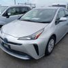 toyota prius 2019 -TOYOTA--Prius DAA-ZVW51--ZVW51-8055704---TOYOTA--Prius DAA-ZVW51--ZVW51-8055704- image 1