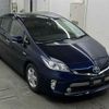 toyota prius-phv 2012 -TOYOTA--Prius PHV ZVW35-3020492---TOYOTA--Prius PHV ZVW35-3020492- image 1