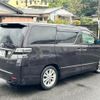 toyota vellfire 2010 quick_quick_ANH20W_8134067 image 5