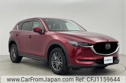 mazda cx-5 2019 -MAZDA--CX-5 3DA-KF2P--KF2P-322963---MAZDA--CX-5 3DA-KF2P--KF2P-322963-