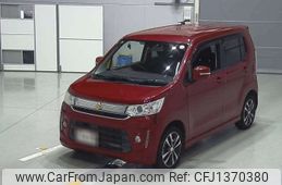 suzuki wagon-r 2014 -SUZUKI--Wagon R DBA-MH34S--MH34S-956386---SUZUKI--Wagon R DBA-MH34S--MH34S-956386-