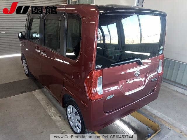 daihatsu tanto 2014 -DAIHATSU--Tanto LA610S--0010136---DAIHATSU--Tanto LA610S--0010136- image 2