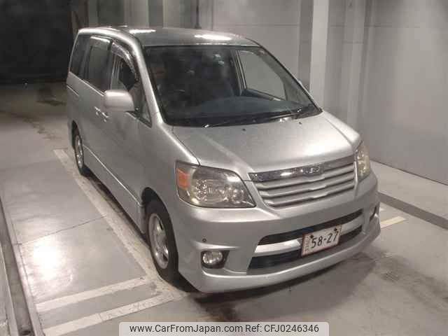 toyota noah 2004 -TOYOTA--Noah AZR60G--0294788---TOYOTA--Noah AZR60G--0294788- image 1