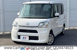 daihatsu tanto 2017 -DAIHATSU--Tanto DBA-LA600S--LA600S-0591327---DAIHATSU--Tanto DBA-LA600S--LA600S-0591327-