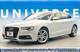 audi a5 2015 -AUDI--Audi A5 DBA-8TCDNL--WAUZZZ8TXFA001334---AUDI--Audi A5 DBA-8TCDNL--WAUZZZ8TXFA001334-