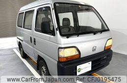 honda acty-van 1995 Mitsuicoltd_HDAV2215256R0609