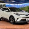 toyota c-hr 2017 quick_quick_ZYX10_ZYX10-2037193 image 16