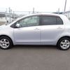 toyota vitz 2008 NIKYO_DS38533 image 2