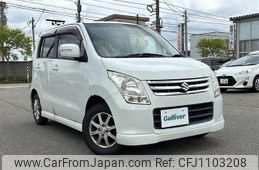 suzuki wagon-r 2010 -SUZUKI--Wagon R DBA-MH23S--MH23S-189199---SUZUKI--Wagon R DBA-MH23S--MH23S-189199-