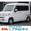 honda n-van 2024 quick_quick_5BD-JJ2_JJ2-5101475 image 1