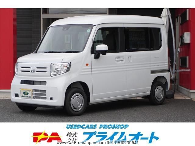 honda n-van 2024 quick_quick_5BD-JJ2_JJ2-5101475 image 1