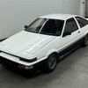 toyota sprinter-trueno 1985 -TOYOTA--Sprinter Trueno AE86-0161292---TOYOTA--Sprinter Trueno AE86-0161292- image 5