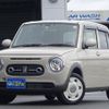 suzuki alto-lapin 2022 -SUZUKI 【群馬 582ｶ3241】--Alto Lapin HE33S--400207---SUZUKI 【群馬 582ｶ3241】--Alto Lapin HE33S--400207- image 1