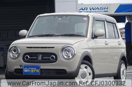 suzuki alto-lapin 2022 -SUZUKI 【群馬 582ｶ3241】--Alto Lapin HE33S--400207---SUZUKI 【群馬 582ｶ3241】--Alto Lapin HE33S--400207-