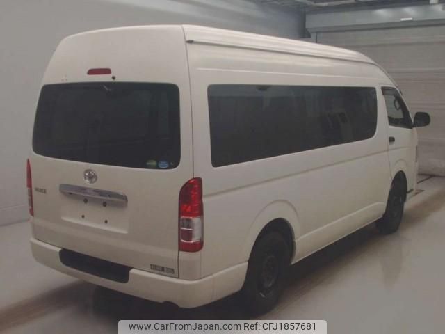 toyota hiace-van 2018 CFJ1857681 image 2