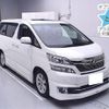 toyota vellfire 2014 -TOYOTA 【杉並 310ﾌ1818】--Vellfire GGH20W-8087470---TOYOTA 【杉並 310ﾌ1818】--Vellfire GGH20W-8087470- image 1