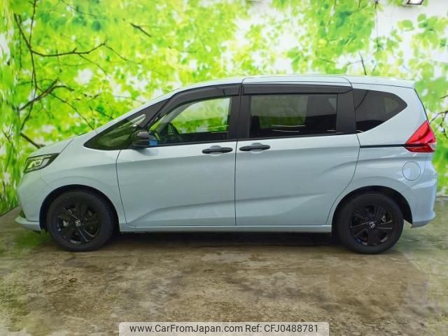 honda freed-hybrid 2023 quick_quick_GB7_GB7-3233184 image 2