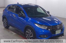 honda vezel 2020 quick_quick_6BA-RU1_1400286