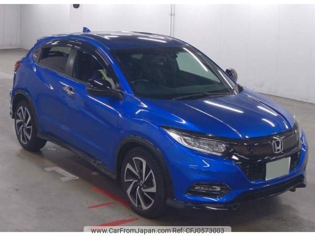 honda vezel 2020 quick_quick_6BA-RU1_1400286 image 1