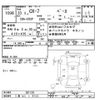 mazda cx-7 2011 -MAZDA 【三重 302ﾃ8763】--CX-7 ER3P-201129---MAZDA 【三重 302ﾃ8763】--CX-7 ER3P-201129- image 3