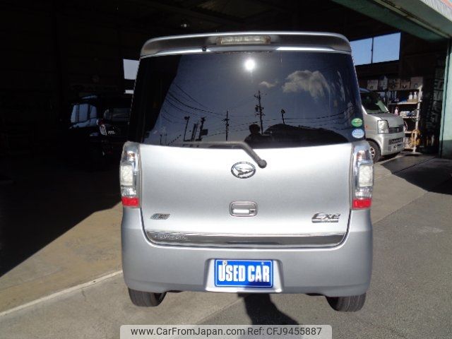 daihatsu tanto-exe 2013 -DAIHATSU--Tanto Exe L455S--0083167---DAIHATSU--Tanto Exe L455S--0083167- image 2
