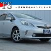 toyota prius-α 2011 -TOYOTA--Prius α DAA-ZVW40W--ZVW40-3005622---TOYOTA--Prius α DAA-ZVW40W--ZVW40-3005622- image 1